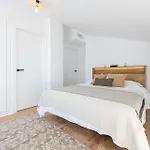 Skandiloft In Malaga By Solaga Holiday Homes