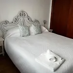 El Mirador Del Algarrobo