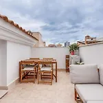 Cute Apartment On Calle Juan Herrera In Center Malaga