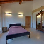 Amplio Apartamento En Casa Rural Haritza Con Vistas Al Mar