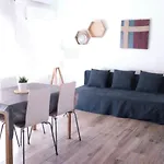Acogedor Apartamento En Valencia