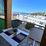 Apartamento Empul El Mirador De Conil