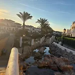 Spectacular Flat Vera Playa