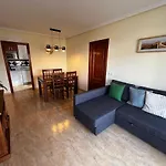 Spectacular Flat Vera Playa