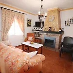 Villa Alabarce