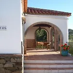 Los Olivos