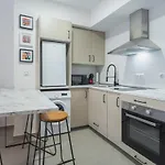 Luxe Apartment D In Rota