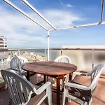 Fantastic Apartment At The Cullera Lighthouse