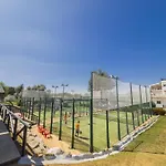 Cubo'S Duplex Caffarena Golf & Optional Parking