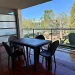 Apartamento Acogedor En Urbanizacion Panoramica Golf, Sant Jordi