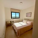 Apartamento Acogedor En Urbanizacion Panoramica Golf, Sant Jordi