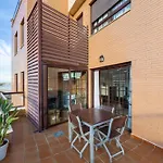 Almeriasuite Comfy & Pool Aguadulce