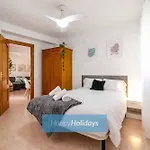 Hh Vega Center Seaview