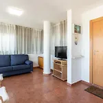 Fantastic Apartment At The Cullera Lighthouse