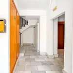 Solarium Privado En El Centro De Aguilas - By Aloha Palma
