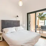 El Oasis Monaco 5 Bajo A