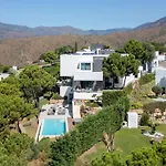 Villa Eagle Benahavis