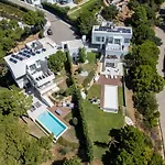 Villa Eagle Benahavis