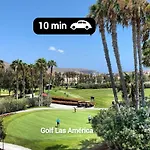 Palms2Beach Appartement - 200M Van Strand Met Airco En Wifi