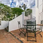 129 - Stunning Townhouse With Private Pool & Views, Benalmadena