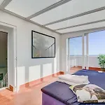 129 - Stunning Townhouse With Private Pool & Views, Benalmadena