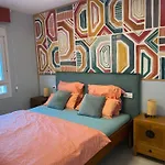 Apartamento Mejor Clima Europa
