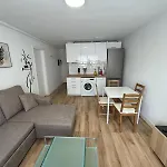 Apartamientos Roger