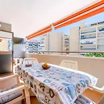 Apartamento Familiar En La Pineda