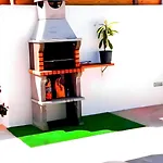 Apartamento Canada Con Piscina Privada