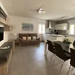 Casita Al Delta De L'Ebre