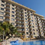 Apartamentos Mediterraneo Real