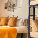Sun & Moon Hostel