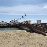 El Cordobes , Alojamiento Y Habitaciones