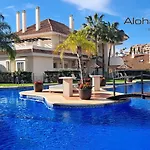 Aloha Hill Club