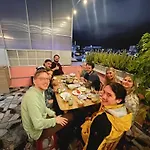 Dalat Backpacker'S Alley Hostel