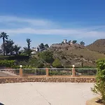 Catalejo 6 Aguilas Murcia