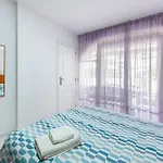 Sweet Home Apartment
