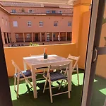 Apartamento Avenida Andalucia Plaza