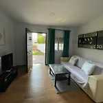 Encantador Apartamento-Centrico-Con Amplio Jardin
