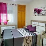 Modern Apartment With Pool In The Heart Of El Portil