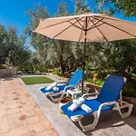 Casa Ana Maria Periana By Ruralidays