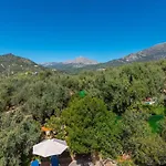 Casa Ana Maria Periana By Ruralidays