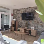 Alojamiento Lo Trabucador