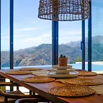 Hill House Spain -Villa Casa Blanca