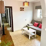 Apartamentos Turisticos En Jerez De La Frontera