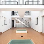 Apartamento Perez Zara 4
