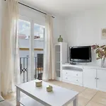 Apartamento Perez Zara 6