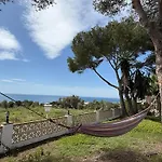 Independent Villa Beach House El Bosque