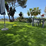 Independent Villa Beach House El Bosque
