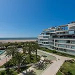 Ocean Homes By H - Playa De Los Haraganes Hohh4304Pe8